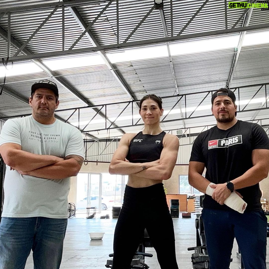 Irene Aldana - 7.9K Likes - Acondicionamiento físico en @scila_tc !
Con @fer_quirozd @fq_fitnessandquality y @suo_maesta
#ufc289 #workout #fitness #functionaltraining #coach #mexico #teamirene