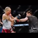 Irene Aldana Instagram - 💪🏼🦾 🐆🇲🇽 #ufc #u289 #mma #lobomma #mexico #hechoenmexico #fight #irenealdana #teamirene #reel #boxeo #boxeomexicano #striking #mixedmartialarts