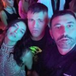 Irina Shayk Instagram - MI AMI