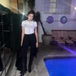 Irina Shayk Instagram - MI AMI