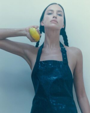 Irina Shayk Instagram - 