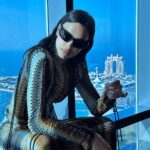 Irina Shayk Instagram – d  best 48h in Abu Dhabi . Thank u for having me @visitabudhabi 💙 #abudhabiculture #inabudhabi