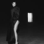Irina Shayk Instagram - @reeditionmag 💚 @vitofernicola