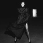 Irina Shayk Instagram - @reeditionmag 💚 @vitofernicola