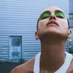 Irina Shayk Instagram - @reeditionmag 💚 @vitofernicola