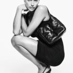 Irina Shayk Instagram - My November cover @elleusa 🖤 Thank you @ninagarcia @studio_jackson Alex White @alexwhiteedits 🖤 @bobrecine Beauty @fulviafarolfi