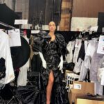 Irina Shayk Instagram - The looksss 👀