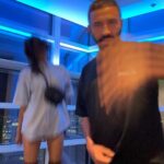 Irina Shayk Instagram - 12 h in Vegas…