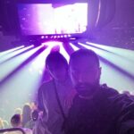 Irina Shayk Instagram - 12 h in Vegas…