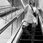 Irina Shayk Instagram - 12 h in Vegas…