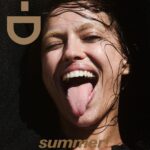 Irina Shayk Instagram - WHAT MY SUMMER LOOKS LIKE………. 😛 @i_d @alastairmckimm @drewvickers @yad1m @estherlangham @samuel_ellis #dmcasting @cherisebowen