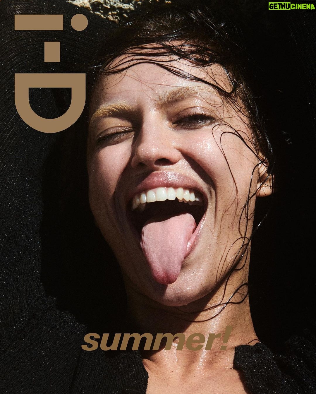 Irina Shayk Instagram - WHAT MY SUMMER LOOKS LIKE………. 😛 @i_d @alastairmckimm @drewvickers @yad1m @estherlangham @samuel_ellis #dmcasting @cherisebowen