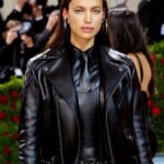 Irina Shayk Instagram - MG…