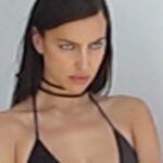 Irina Shayk Instagram -