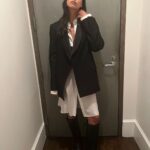 Irina Shayk Instagram - other nite in the 🏙️🍎