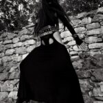 Irina Shayk Instagram - @voguemexico @inezandvinoodh wearing my fav @riccardotisci17 burb dress and more …..