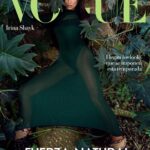 Irina Shayk Instagram - @voguemexico Special shoot we did in Mexico with dream team @inezandvinoodh🖤 I am so lucky and honored to work with you guys! This was a fascinating trip, thank you for that! Here r magic covers! @samvissermakeup @valecollado @jamespecis @cherisebowen @imurillo