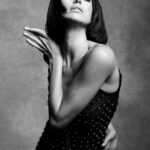 Irina Shayk Instagram - Strike a pose