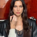 Irina Shayk Instagram - 🧹…