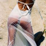 Irina Shayk Instagram - Summering with my dream team in 🏜️ @i_d 🖤thank u @alastairmckimm 🖤 @drewvickers @ludovicdesaintsernin