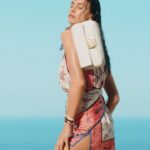 Irina Shayk Instagram - My new @fendi 🧚‍♂️ads by my fav @stevenmeiselofficial 🖤🖤🖤 @mrkimjones @carlynecerfdedudzeele @patmcgrathreal @guidopalau #fendisummer @ronnie.cooke.newhouse @shelleydurkancasting