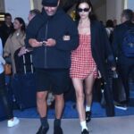 Irina Shayk Instagram – Swipe through the dump ❤️