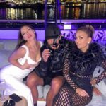 Irina Shayk Instagram – Swipe through the dump ❤️
