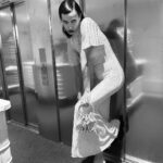Irina Shayk Instagram - Room service anyone….