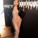 Irina Shayk Instagram - Muglering away ….