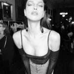 Irina Shayk Instagram - Muglering away ….