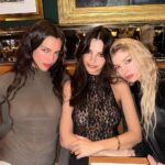 Irina Shayk Instagram – Bday ❤️