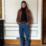 Irina Shayk Instagram - Fittings, looks , backstages … fashion weeks round the 🌎