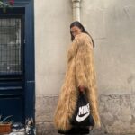 Irina Shayk Instagram - Fittings, looks , backstages … fashion weeks round the 🌎