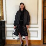 Irina Shayk Instagram - Fittings, looks , backstages … fashion weeks round the 🌎