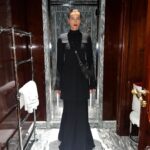 Irina Shayk Instagram - Fittings, looks , backstages … fashion weeks round the 🌎