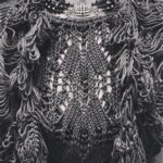 Irina Shayk Instagram - Westwood land … @viviennewestwood @ndreaskronthaler
