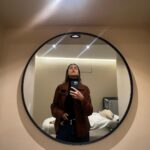Irina Shayk Instagram - Paris mix ….