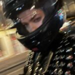 Irina Shayk Instagram - Paris mix ….