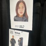 Irina Shayk Instagram - Love @isabelmarant @jane_how @piergiorgio 🖤