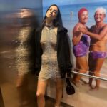Irina Shayk Instagram - MI AMI