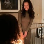 Irina Shayk Instagram – Bday ❤️