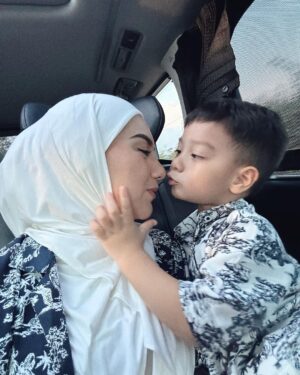 Irish Bella Instagram - Masya Allah Tabarakallah ❤️