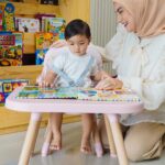 Irish Bella Instagram - POV: ketika kamu punya Super Chair 6-in-1 @sugarbaby.co.id di rumah. Best investment banget bisa kepake di semua aktivitas 😍 Yuk langsung check out sekarang Sugarbaby Super Chair 6in1 High Chair & Premium Feeding set 4in1 di e-commerce Sugarbaby official shop. Mumpung lagi ada Harga PROMO Disc 30% + Bonus FREE Heat Sensing spoon dari tanggal 9-15 Oktober 2023. #SugarbabySuperChair #KursiSuperKuatSuperFungsi #SugarbabyPremiumFeedingSet4in1
