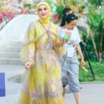 Irish Bella Instagram - A little throwback to Air Rumi’s Birthday Party.. Seru bgt Masya Allah. Thank you friends & family yang sudah bela2in dateng ke Tangerang 😅🥰 And Thank you untuk semua yang sudah bantu support .. Venue by @tropikana.waterpark & @theparadiso_ Event Organizer by @livina_wedding Decor by @lepartyquarter Catering by @puspitasawargi Photografer by @hargabro Magic show by @sulapakbarkadabra Birthday cake by @sugarhighpatisserie Photobooth by @demooiphotobooth Rent kids Chair by @emily_toysrental Doorprize by @terkece.hobby @bib.anak E-invitation by @kondangankuy.online Usher by @afsheena_usher Entertainment & sound system by @soulbeatmusic Hampers : Premium Towel by @Howelandco Honey sunscreen lotion by @beeme.official Sajadah by @ds.modest Souvenir Wooden by @souvenir.jackjack @jackjackwoodengift Molten Cheesecake by @kibocheese Homemade Cookies @jnccookies F&B : Minerale @leminerale Premium Ice Cream made In bali by @Paletaswey Popcorn by @jollytimeindonesia Ice cream & minuman kekinian by @hooladrinks Air kelapa sehat & anti ribet by @my.cocoloco Chicken Steak Bbq by @Keepshining.id Bakmie Bangka by @bakmiedarwis.homeservice Siomay by @siomaybyriva Sei Sapi by @Papo_Id Pempek by @ieatpempek Sate by @satetaichanbangmaman Nasi Jeruk Telur Dadar by @dadarberaksi Kentang Goreng & Ice Blended Jus by @minigokorea Exclusive dessert & Sweet Corner by @Chocolatefountain88 Arranger by @amra_corp