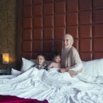 Irish Bella Instagram – Alhamdulillah bisa staycation sama anak-anak 🫶 Seru banget karena hotelnya kids friendly, fasilitas lengkap dan pelayanannya ramah banget 💓 @pakonsprimehotels_