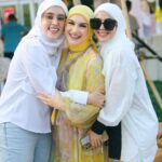 Irish Bella Instagram - Masya Allah Tabarakallah ✨ Thank you untuk seluruh keluarga & teman2 yang udah bela2in dateng jauh2 ke Birthday Party Abang Air. I hope everyone had a great time! ☺️ And many thanks to .. Venue by @tropikana.waterpark & @theparadiso_ Event Organizer by @livina_wedding Decor by @lepartyquarter Catering by @puspitasawargi Photografer by @hargabro Magic show by @sulapakbarkadabra Birthday cake by @sugarhighpatisserie Photobooth by @demooiphotobooth Rent kids Chair by @emily_toysrental Doorprize by @terekece.hobby @bib.anak E-invitation by @kondangankuy.online Usher by @afsheena_usher Entertainment & sound system by @soulbeatmusic Hampers : Premium Towel by @Howelandco Honey sunscreen lotion by @beeme.official Sajadah by @ds.modest Souvenir Wooden by @souvenir.jackjack @jackjackwoodengift Molten Cheesecake by @kibocheese Homemade Cookies @jnccookies Cosmetic & Baby Care @berl_official @babycaresalsabilaofficial F&B : Minerale @leminerale Premium Ice Cream made In bali by @Paletaswey Popcorn by @jollytimeindonesia Ice cream & minuman kekinian by @hooladrinks Air kelapa sehat & anti ribet by @my.cocoloco Chicken Steak Bbq by @Keepshining.id Bakmie Bangka by @bakmiedarwis.homeservice Siomay by @siomaybyriva Sei Sapi by @Papo_Id Pempek by @ieatpempek Sate by @satetaichanbangmaman Nasi Jeruk Telur Dadar by @dadarberaksi Kentang Goreng & Ice Blended Jus by @minigokorea Exclusive dessert & Sweet Corner by @Chocolatefountain88 Arranger by @amra_corp