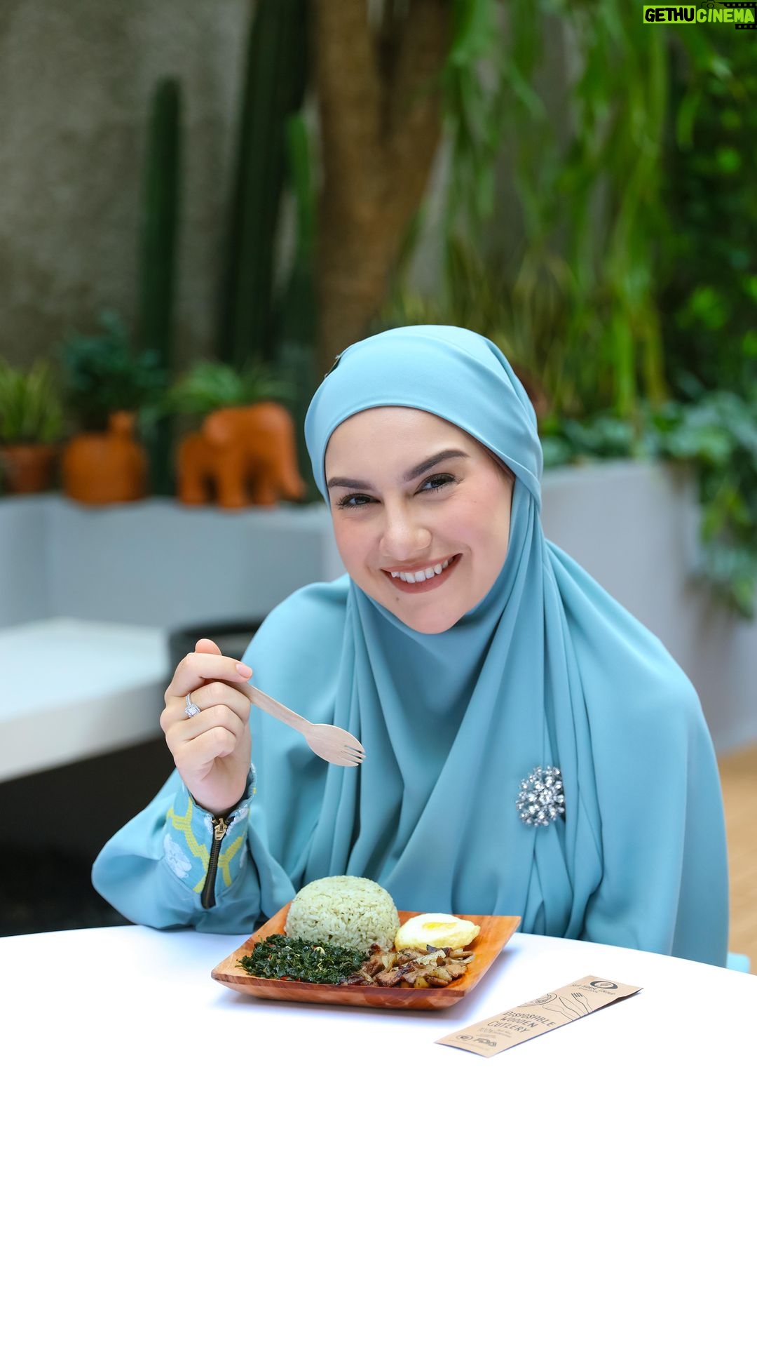 Irish Bella Instagram - Alhamdulillah bisa mengadakan kajian sederhana di rumah. Dan untuk menu utamanya aku memilih sei sapi dari @papo_id Dagingnya premium banget, lembut dan rasanya enak. Pastinya udah halal ya dan bisa home service untuk acara kalian start from 1,1 jutaan aja loh. Kalian bisa pesan papo di berbagai platfrom online juga tersedia kemasan frozennya loh ❤️