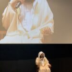 Irish Bella Instagram - So grateful to gather amongst such inspirational figures 🥹 Thank you beautiful sister @ratnagalih for making this night happen, for giving us a chance to learn from the one and only @muftimenkofficial. Such a privilege 🥰 May Allah keep our hearts content and istiqomah 🙏🏼