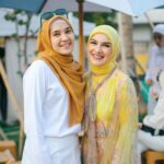 Irish Bella Instagram - Masya Allah Tabarakallah ✨ Thank you untuk seluruh keluarga & teman2 yang udah bela2in dateng jauh2 ke Birthday Party Abang Air. I hope everyone had a great time! ☺️ And many thanks to .. Venue by @tropikana.waterpark & @theparadiso_ Event Organizer by @livina_wedding Decor by @lepartyquarter Catering by @puspitasawargi Photografer by @hargabro Magic show by @sulapakbarkadabra Birthday cake by @sugarhighpatisserie Photobooth by @demooiphotobooth Rent kids Chair by @emily_toysrental Doorprize by @terekece.hobby @bib.anak E-invitation by @kondangankuy.online Usher by @afsheena_usher Entertainment & sound system by @soulbeatmusic Hampers : Premium Towel by @Howelandco Honey sunscreen lotion by @beeme.official Sajadah by @ds.modest Souvenir Wooden by @souvenir.jackjack @jackjackwoodengift Molten Cheesecake by @kibocheese Homemade Cookies @jnccookies Cosmetic & Baby Care @berl_official @babycaresalsabilaofficial F&B : Minerale @leminerale Premium Ice Cream made In bali by @Paletaswey Popcorn by @jollytimeindonesia Ice cream & minuman kekinian by @hooladrinks Air kelapa sehat & anti ribet by @my.cocoloco Chicken Steak Bbq by @Keepshining.id Bakmie Bangka by @bakmiedarwis.homeservice Siomay by @siomaybyriva Sei Sapi by @Papo_Id Pempek by @ieatpempek Sate by @satetaichanbangmaman Nasi Jeruk Telur Dadar by @dadarberaksi Kentang Goreng & Ice Blended Jus by @minigokorea Exclusive dessert & Sweet Corner by @Chocolatefountain88 Arranger by @amra_corp