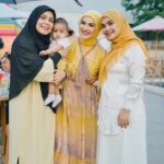 Irish Bella Instagram - Masya Allah Tabarakallah ✨ Thank you untuk seluruh keluarga & teman2 yang udah bela2in dateng jauh2 ke Birthday Party Abang Air. I hope everyone had a great time! ☺️ And many thanks to .. Venue by @tropikana.waterpark & @theparadiso_ Event Organizer by @livina_wedding Decor by @lepartyquarter Catering by @puspitasawargi Photografer by @hargabro Magic show by @sulapakbarkadabra Birthday cake by @sugarhighpatisserie Photobooth by @demooiphotobooth Rent kids Chair by @emily_toysrental Doorprize by @terekece.hobby @bib.anak E-invitation by @kondangankuy.online Usher by @afsheena_usher Entertainment & sound system by @soulbeatmusic Hampers : Premium Towel by @Howelandco Honey sunscreen lotion by @beeme.official Sajadah by @ds.modest Souvenir Wooden by @souvenir.jackjack @jackjackwoodengift Molten Cheesecake by @kibocheese Homemade Cookies @jnccookies Cosmetic & Baby Care @berl_official @babycaresalsabilaofficial F&B : Minerale @leminerale Premium Ice Cream made In bali by @Paletaswey Popcorn by @jollytimeindonesia Ice cream & minuman kekinian by @hooladrinks Air kelapa sehat & anti ribet by @my.cocoloco Chicken Steak Bbq by @Keepshining.id Bakmie Bangka by @bakmiedarwis.homeservice Siomay by @siomaybyriva Sei Sapi by @Papo_Id Pempek by @ieatpempek Sate by @satetaichanbangmaman Nasi Jeruk Telur Dadar by @dadarberaksi Kentang Goreng & Ice Blended Jus by @minigokorea Exclusive dessert & Sweet Corner by @Chocolatefountain88 Arranger by @amra_corp